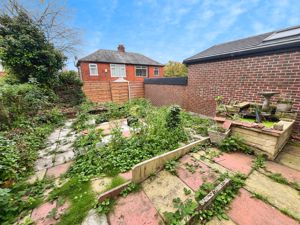 Garden- click for photo gallery